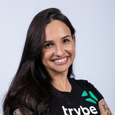 Foto de Tamara Simões